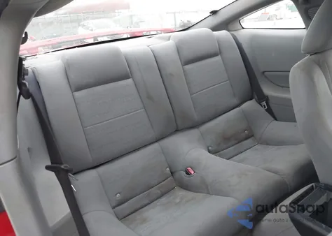 2006 Ford Mustang V6 z USA, uszkodzony, nr VIN 1ZVFT80N265195958